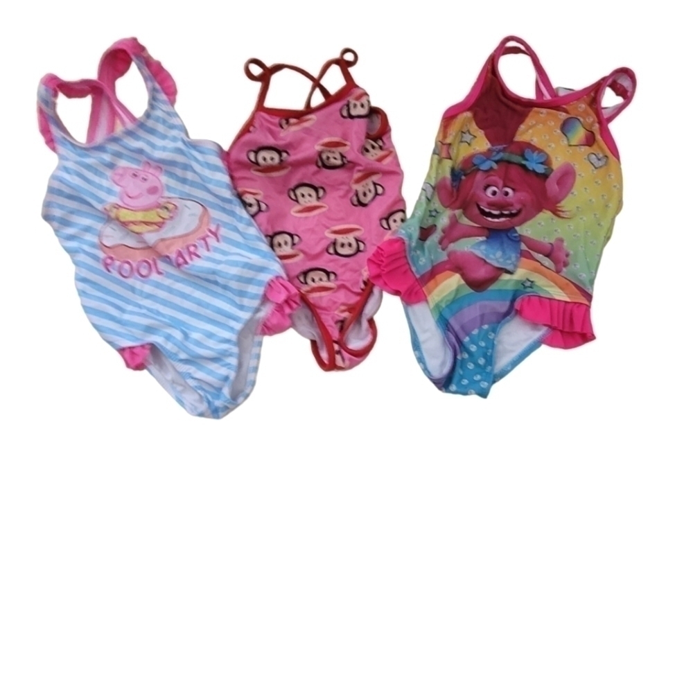 BATHING Suit Bundle